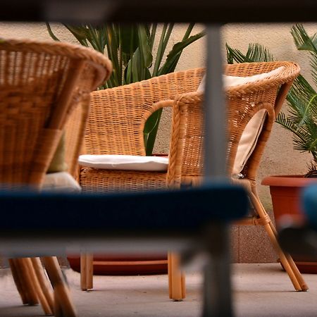 Il Lapino Hotel Palermo Kültér fotó