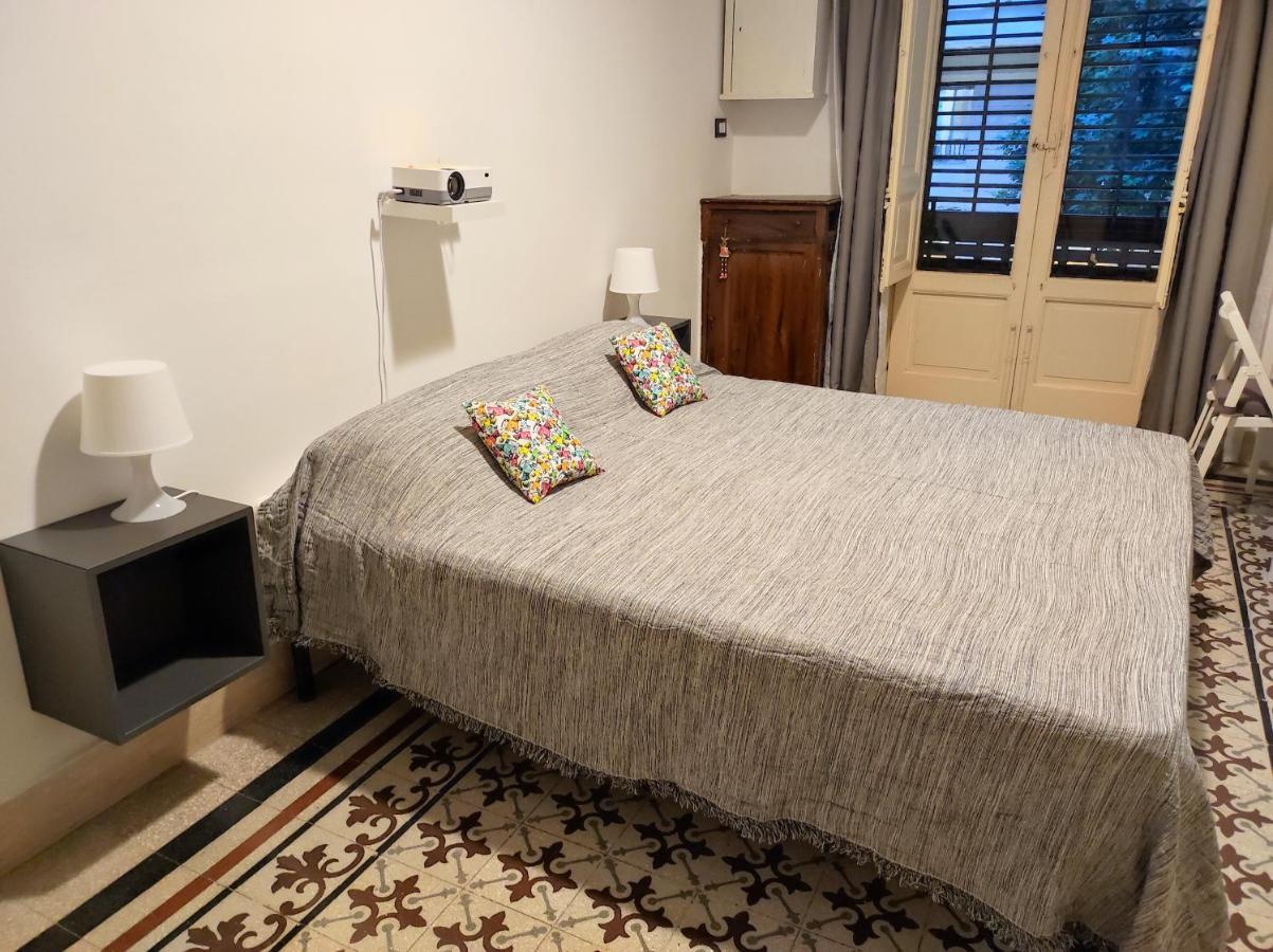 Il Lapino Hotel Palermo Kültér fotó