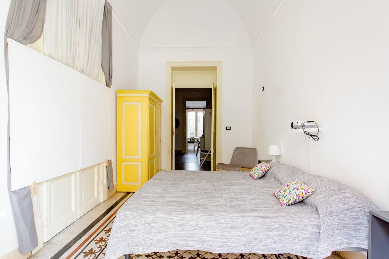 Il Lapino Hotel Palermo Kültér fotó