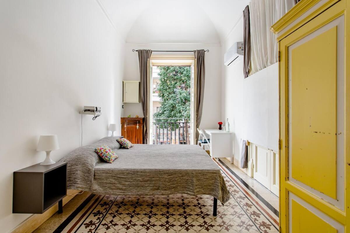 Il Lapino Hotel Palermo Kültér fotó