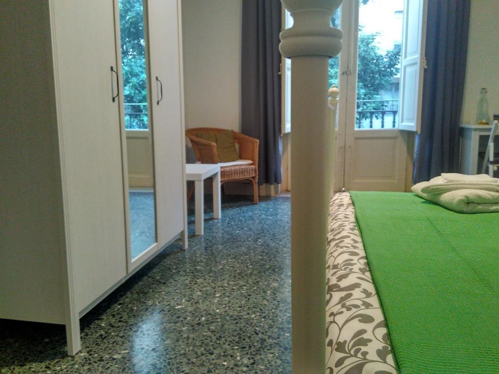 Il Lapino Hotel Palermo Kültér fotó