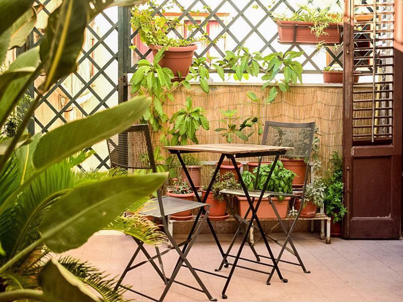 Il Lapino Hotel Palermo Kültér fotó