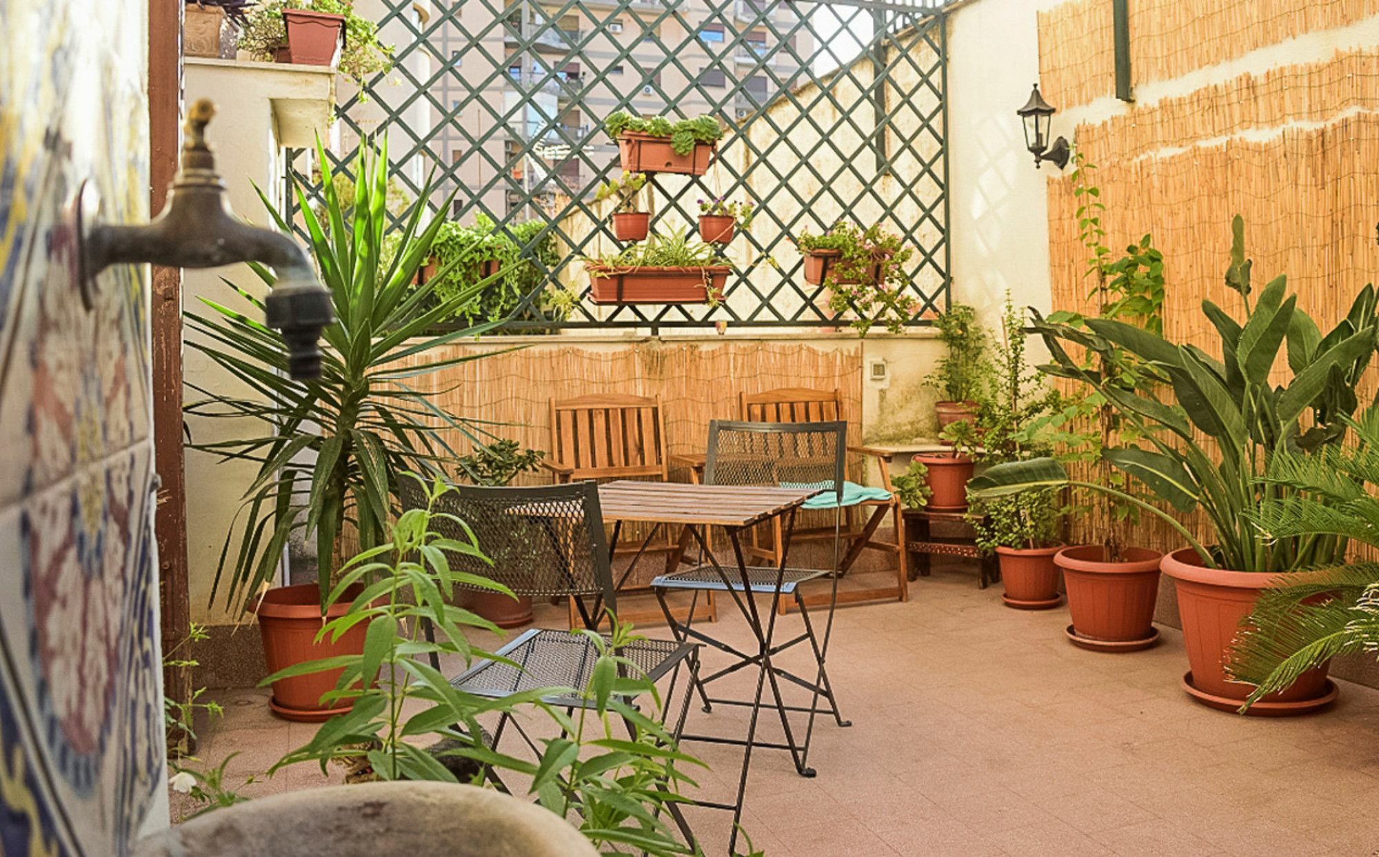 Il Lapino Hotel Palermo Kültér fotó