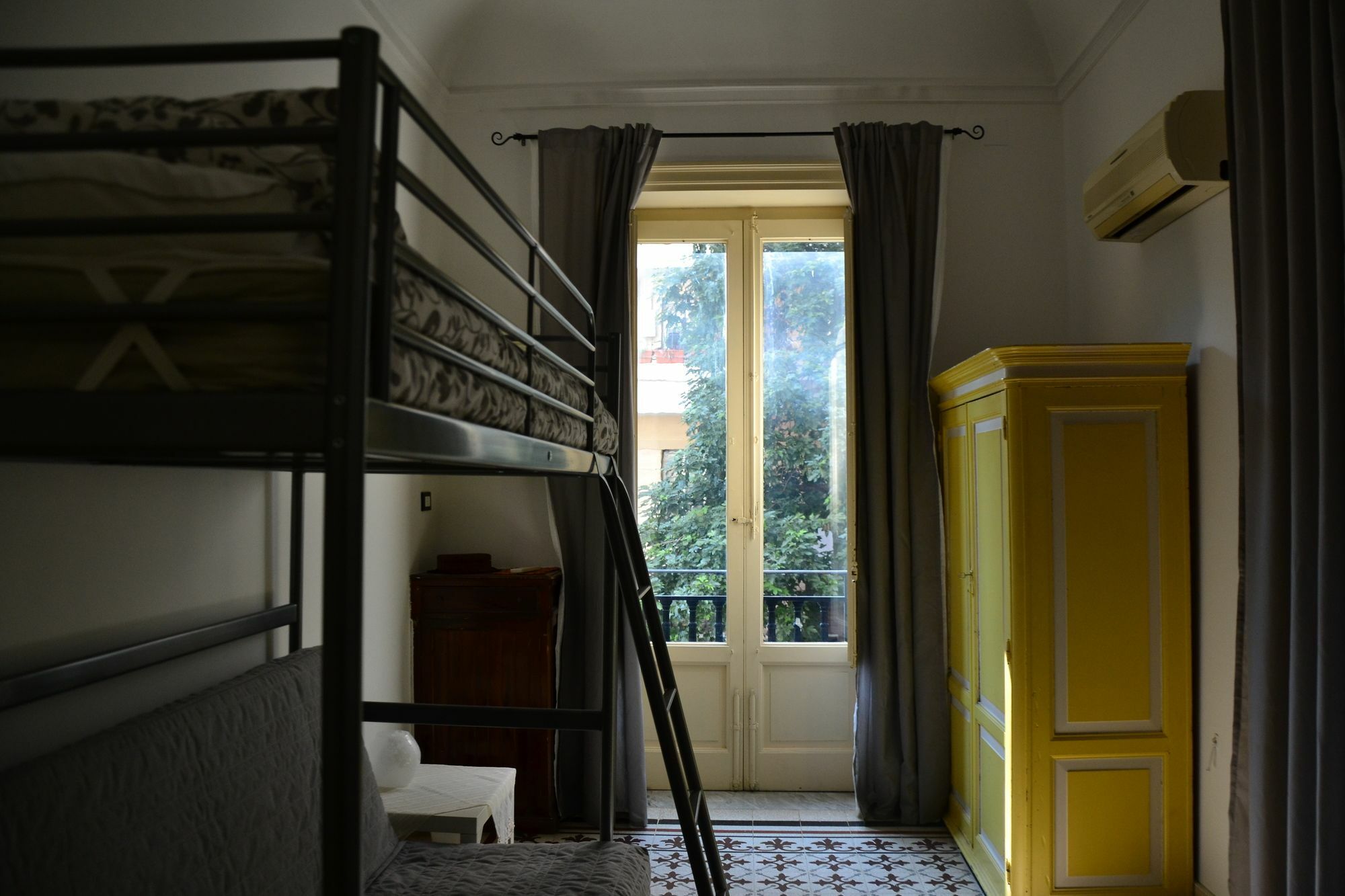 Il Lapino Hotel Palermo Kültér fotó