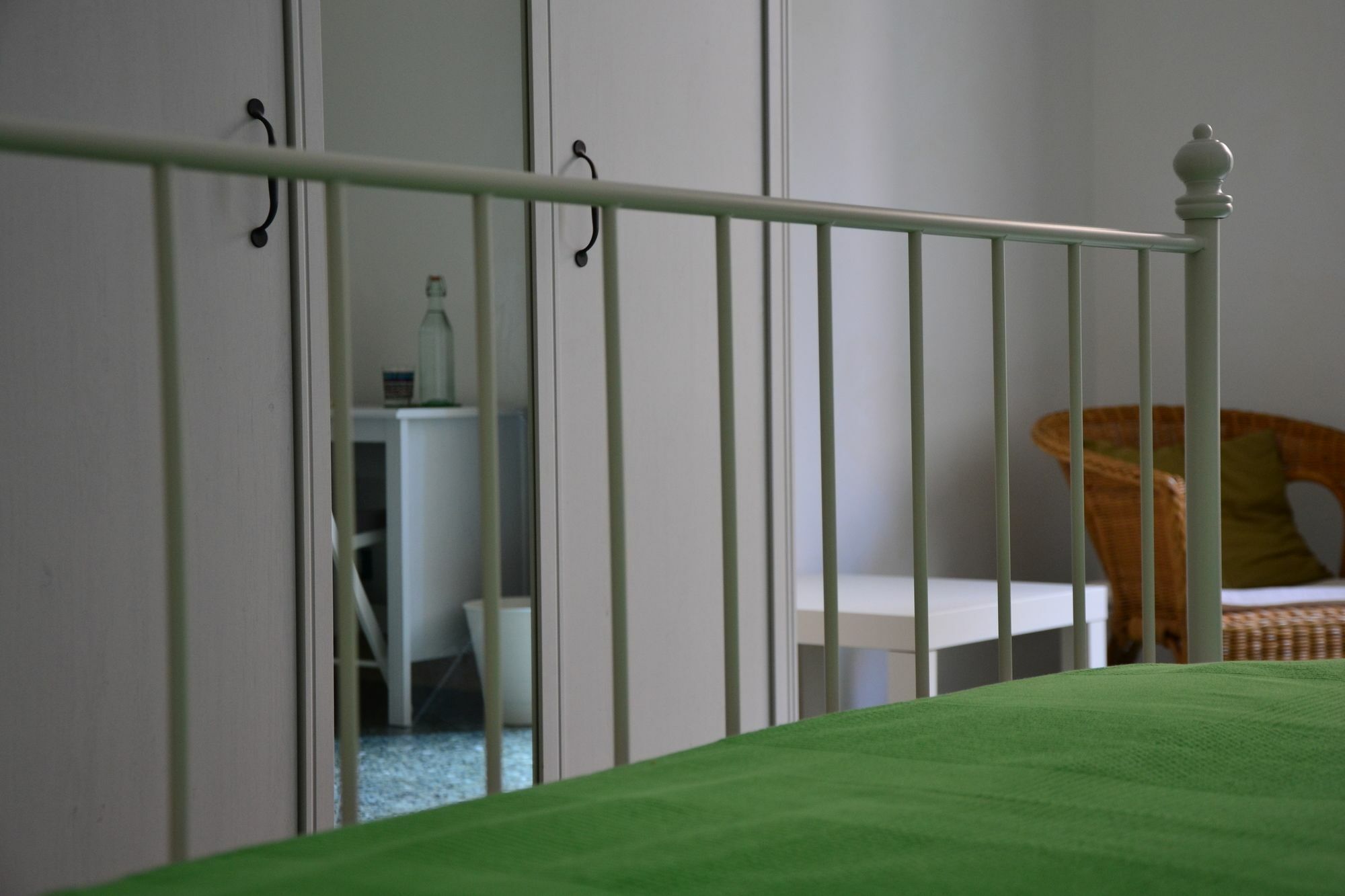 Il Lapino Hotel Palermo Kültér fotó