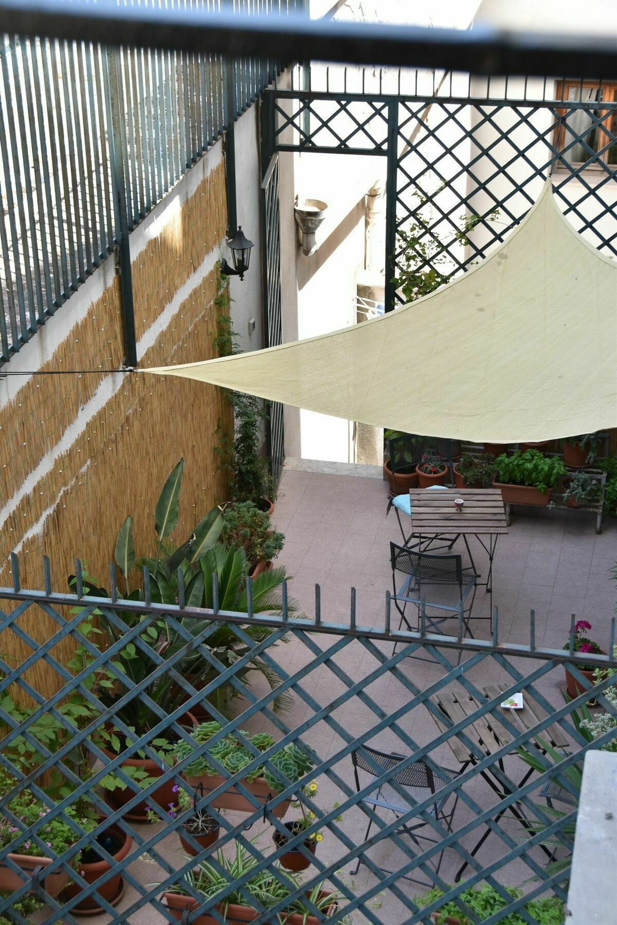 Il Lapino Hotel Palermo Kültér fotó