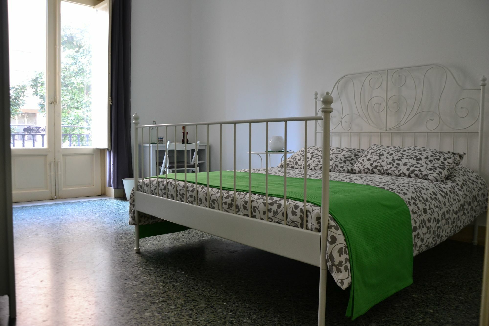 Il Lapino Hotel Palermo Kültér fotó