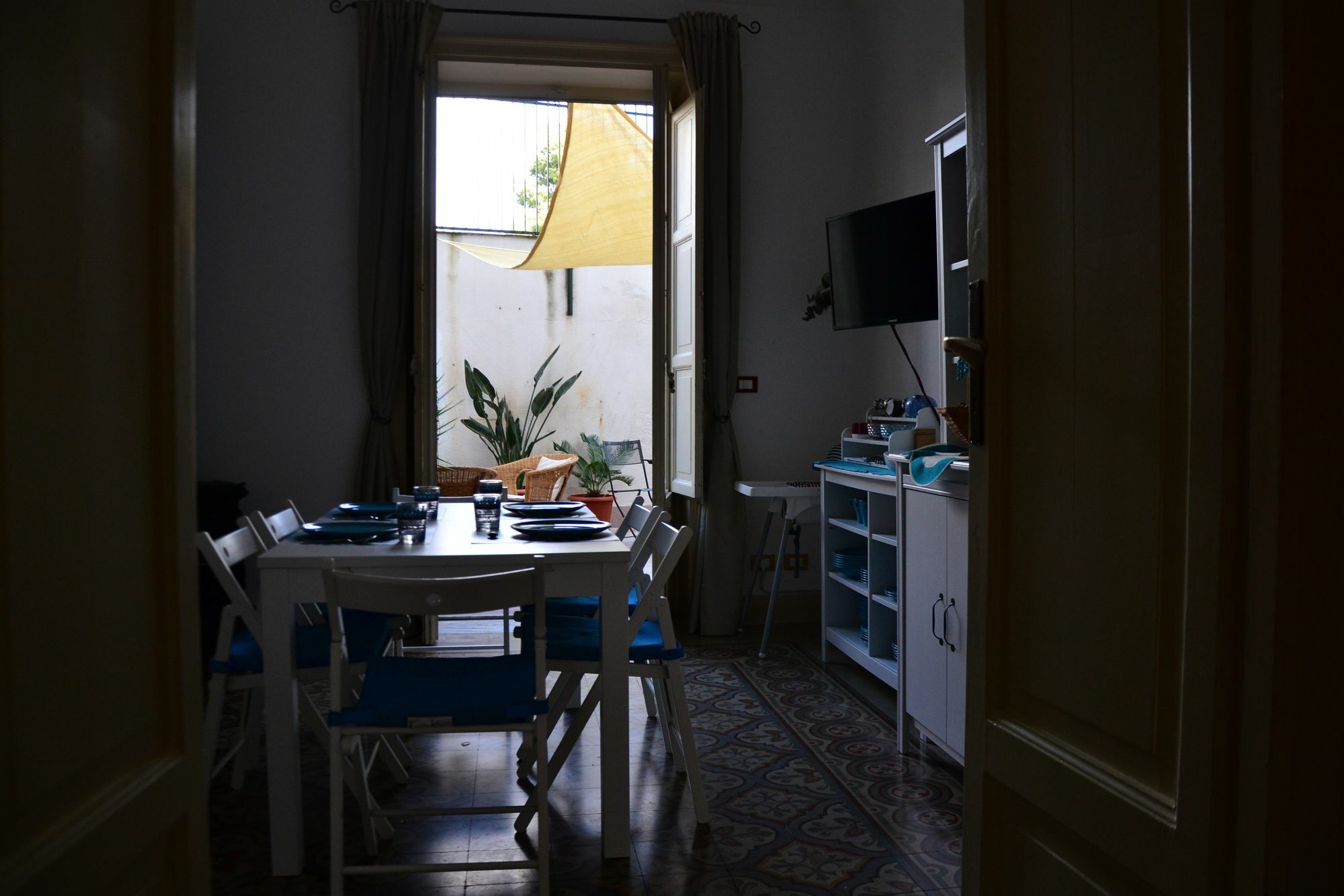 Il Lapino Hotel Palermo Kültér fotó