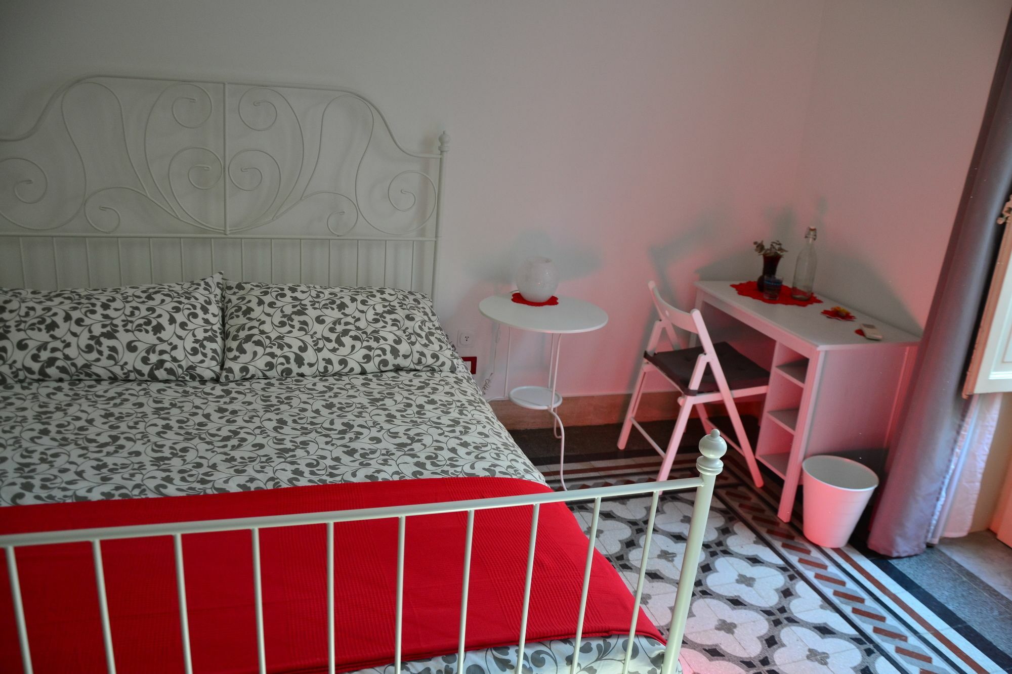 Il Lapino Hotel Palermo Kültér fotó
