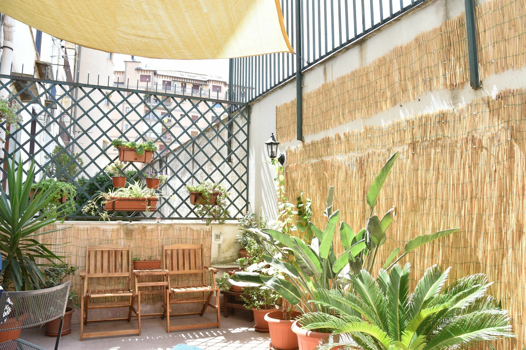Il Lapino Hotel Palermo Kültér fotó