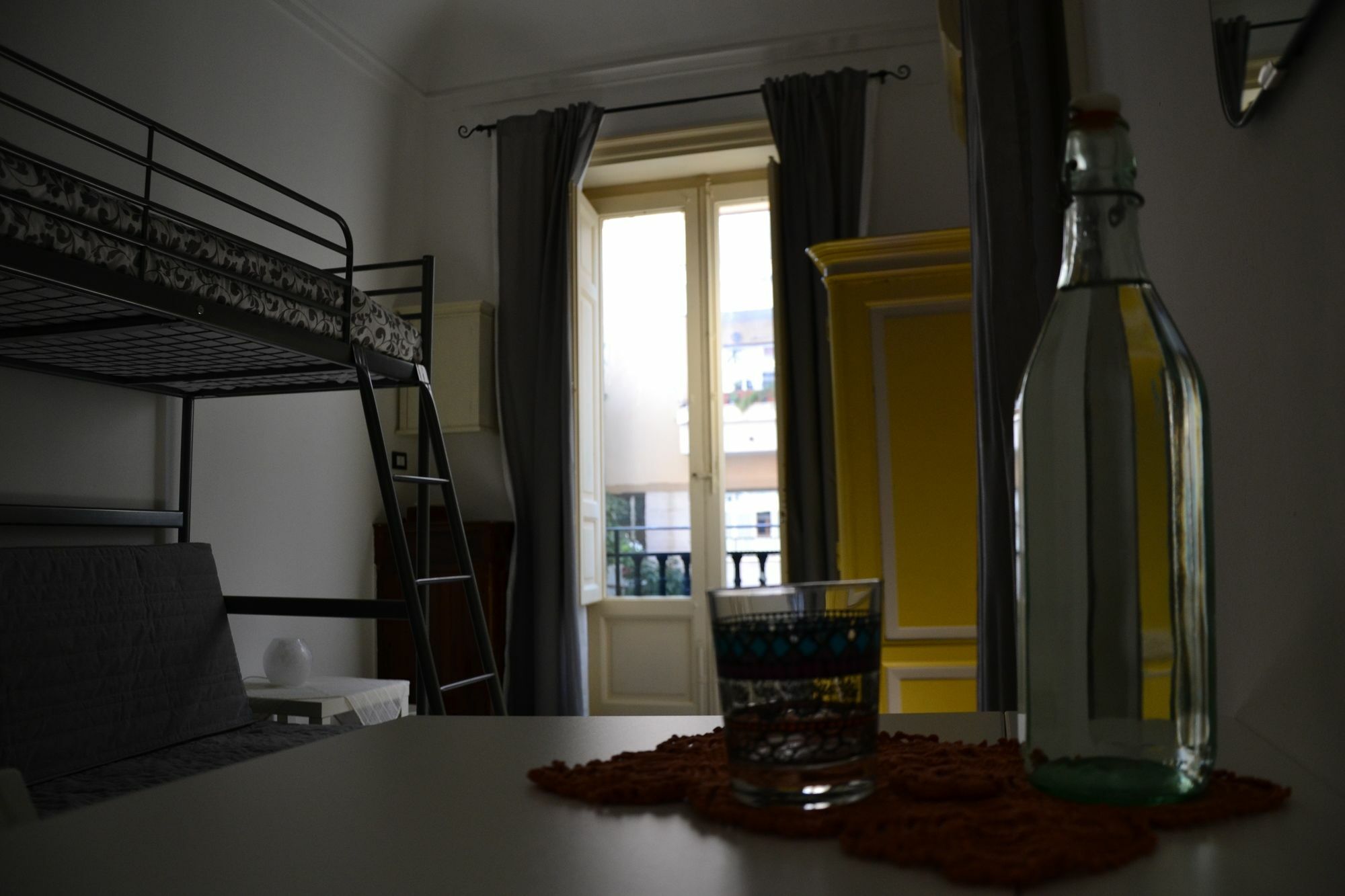 Il Lapino Hotel Palermo Kültér fotó