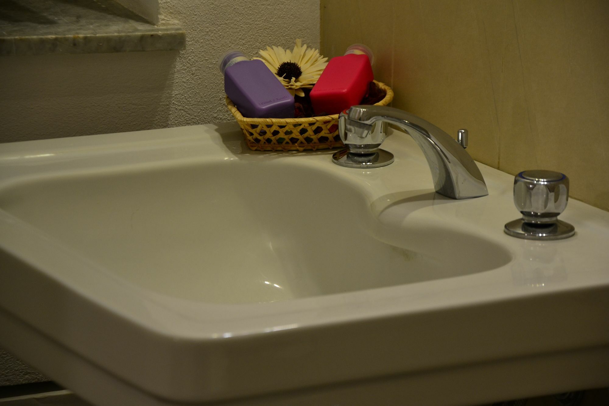 Il Lapino Hotel Palermo Kültér fotó